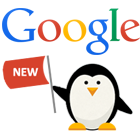 Google Penguin: в ожидании нововведений