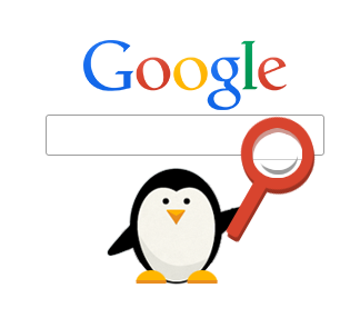 google penguin 3.0